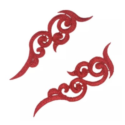 Kód: 39394 Páros csipke 16x5cm